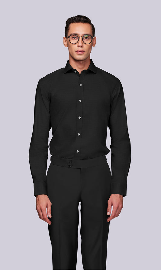 Men's Black shirt